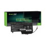 Green Cell TS51 Batería para Toshiba Satellite L50-A, P50-A, S50-A (2838mAh, 14,8V)