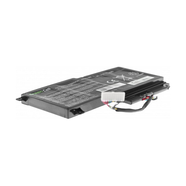 Green Cell TS51 Batería para Toshiba Satellite L50-A, P50-A, S50-A (2838mAh, 14,8V)