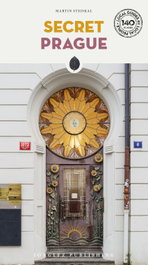 JONGLEZ, Secret Prague (2026), Martin Stejskal - JONGLEZ