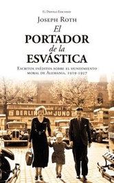 El portador de la esvástica, Desvelo Ediciones - Malentendido