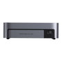UGREEN DXP480T Plus NAS de 4 bahías con Intel® Core™ i5 y 8 GB DDR5