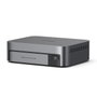 UGREEN DXP480T Plus NAS de 4 bahías con Intel® Core™ i5 y 8 GB DDR5