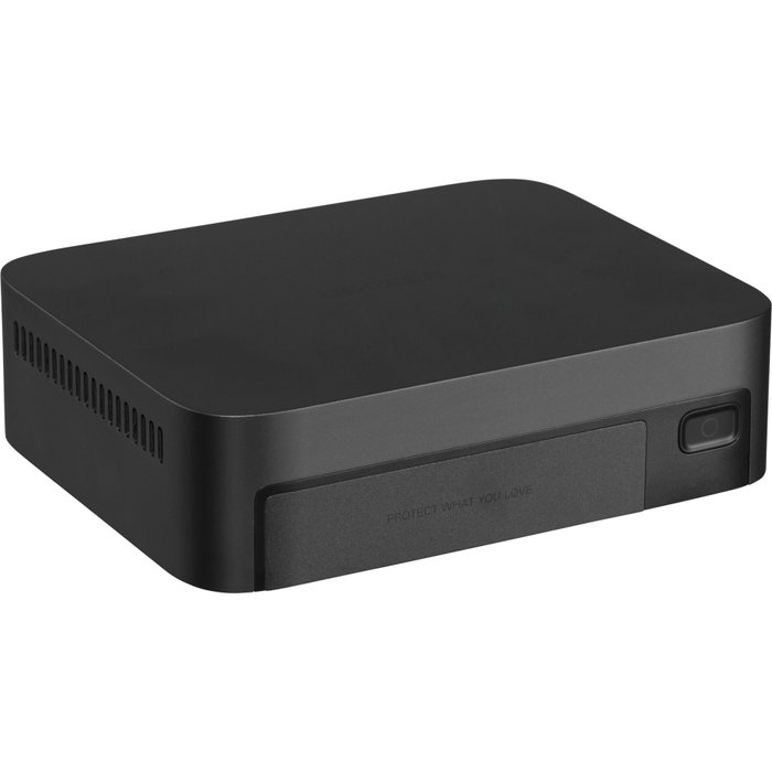 UGREEN DXP480T Plus NAS All-Flash con Intel Core i5 y 8 GB DDR5