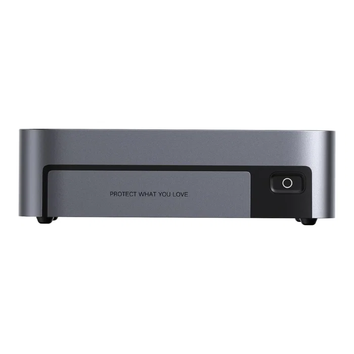 UGREEN DXP480T Plus NAS All-Flash con Intel Core i5 y 8 GB DDR5