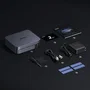 UGREEN DXP480T Plus NAS All-Flash con Intel Core i5 y 8 GB DDR5