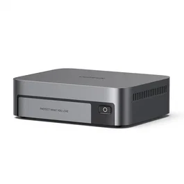 UGREEN DXP480T Plus NAS All-Flash con Intel Core i5 y 8 GB DDR5