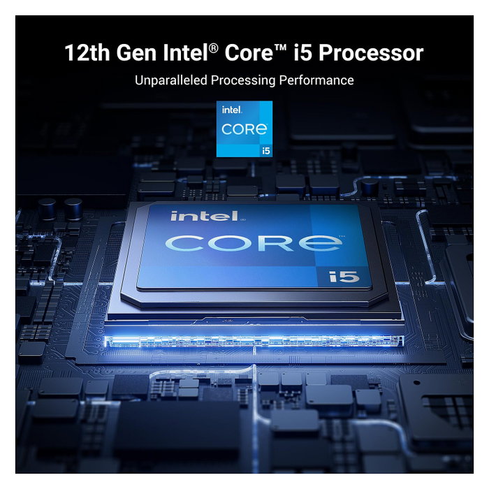 UGREEN DXP480T Plus NAS de 4 bahías con Intel® Core™ i5 y 8 GB DDR5 UGREEN DXP480T Plus NAS de 4 bahías con Intel® Core™ i5 y 8 GB DDR5