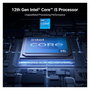 UGREEN DXP480T Plus NAS de 4 bahías con Intel® Core™ i5 y 8 GB DDR5