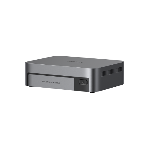 UGREEN DXP480T Plus NAS All-Flash con Intel Core i5 y 8 GB DDR5