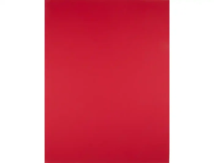 Liderpapel Cartulina Rojo navidad 50 x 65 cm 240 g/m²