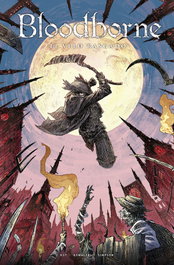 Bloodborne 4. El Velo Rasgado, Aleš Kot, Piotr Kowalski, Brad Simpson - NORMA EDITORIAL