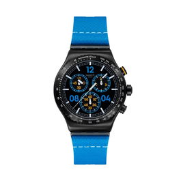 Reloj Unisex Swatch YVB100