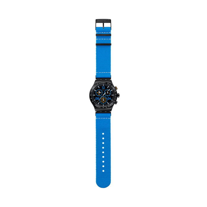 Reloj Unisex Swatch YVB100