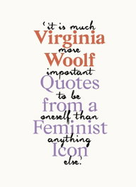Virginia Woolf, Virginia Woolf - Orion Publishing Group