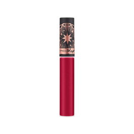 MAC Lápiz labial líquido Mate Parque de Ponis fuera de tendencia