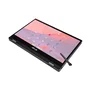 ASUS Chromebook CM14 Flip CL1402FM2A-EC0224 14" Full HD Gris Gravity