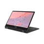 ASUS Chromebook CM14 Flip CL1402FM2A-EC0224 14" Full HD Gris Gravity