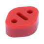 Powerflex EXHAUST SOPORTE CAT SECTION