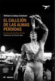 El callejón de las almas perdidas, William Lindsay Gresham - SAJALIN