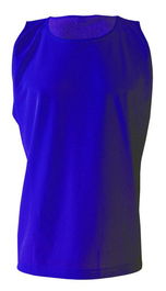 Peto Softee Senior Azul