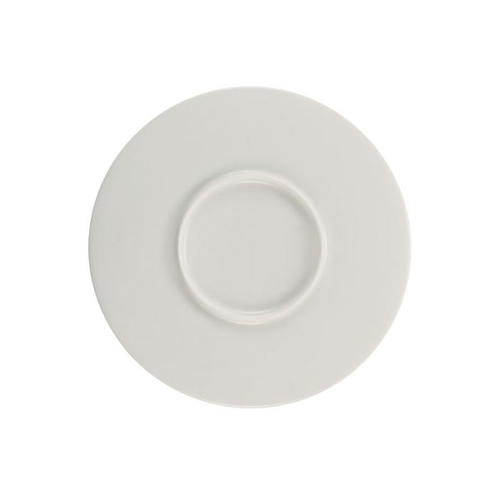 Le coq Plato Doble Cara Relieve Aphros 28 cm (6 Unidades) Colección Aphros en New Bone China Le coq Plato Doble Cara Relieve Aphros 28 cm (6 Unidades) Colección Aphros en New Bone China