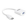 DeLOCK 65346 Adaptador HDMI tipo A a VGA (D-Sub)