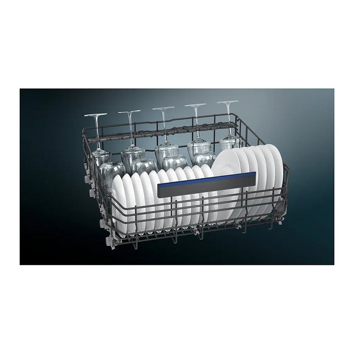 Siemens SN45ZS07CE Lavavajillas integrable bajo encimera 60 cm Acero inoxidable Siemens SN45ZS07CE Lavavajillas integrable bajo encimera 60 cm Acero inoxidable