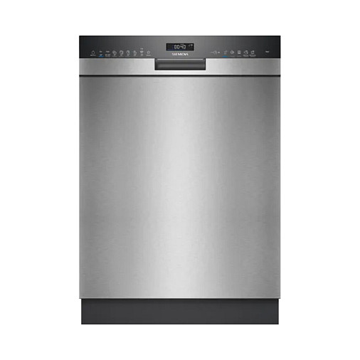 Siemens SN45ZS07CE Lavavajillas integrable bajo encimera 60 cm Acero inoxidable Siemens SN45ZS07CE Lavavajillas integrable bajo encimera 60 cm Acero inoxidable