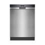 Siemens SN45ZS07CE Lavavajillas integrable bajo encimera 60 cm Acero inoxidable