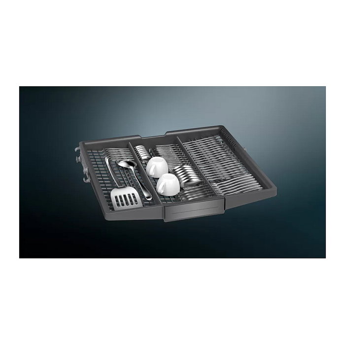 Siemens SN45ZS07CE Lavavajillas integrable bajo encimera 60 cm Acero inoxidable Siemens SN45ZS07CE Lavavajillas integrable bajo encimera 60 cm Acero inoxidable