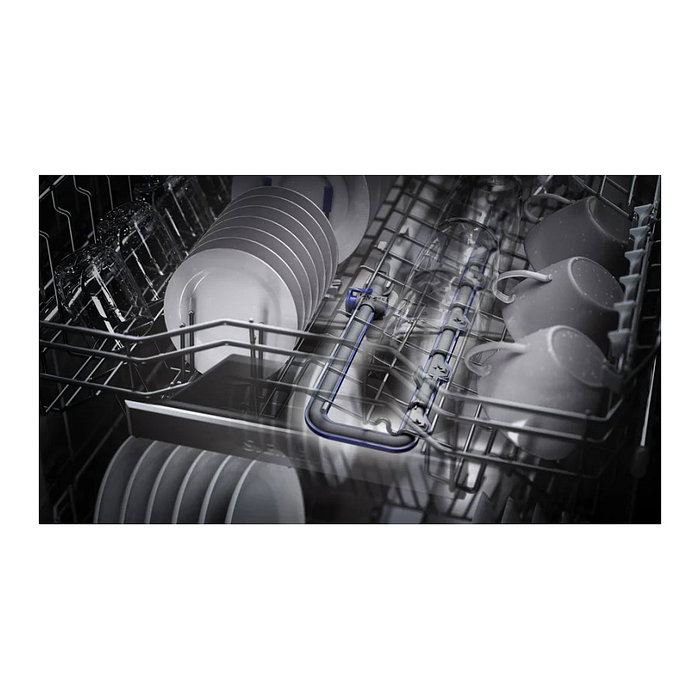 Siemens SN45ZS07CE Lavavajillas integrable bajo encimera 60 cm Acero inoxidable Siemens SN45ZS07CE Lavavajillas integrable bajo encimera 60 cm Acero inoxidable