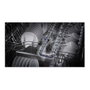 Siemens SN45ZS07CE Lavavajillas integrable bajo encimera 60 cm Acero inoxidable