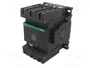 SCHNEIDER ELECTRIC LC1D150F7 Contactor TeSys D 3-polar 150A 110VAC