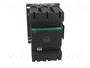 SCHNEIDER ELECTRIC LC1D150F7 Contactor TeSys D 3-polar 150A 110VAC