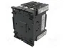 SCHNEIDER ELECTRIC LC1D150F7 Contactor TeSys D 3-polar 150A 110VAC