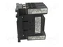 SCHNEIDER ELECTRIC LC1D150F7 Contactor TeSys D 3-polar 150A 110VAC