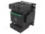 SCHNEIDER ELECTRIC LC1D150F7 Contactor TeSys D 3-polar 150A 110VAC