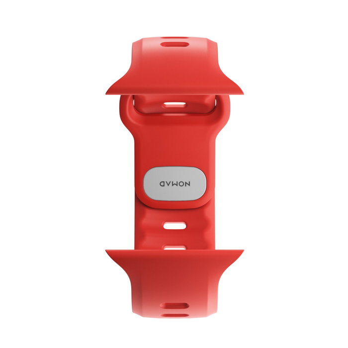 Nomad Tempo Band 49mm Coral