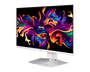 MSI MAG 272QPW QD-OLED X28 Monitor Gaming WQHD 280 Hz Blanco