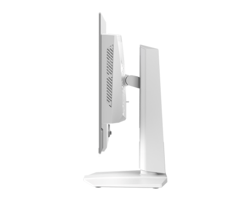 MSI MAG 272QPW QD-OLED X28 Monitor Gaming WQHD 280 Hz Blanco