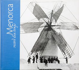 Menorca, record d'un temps, Joaquim M. Fuster Orfila - TRIANGLE POSTALS