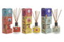 DKD Home Decor Ambientador de Cristal Motivación 50 ml