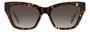Kate Spade FAY-G-S-086F4HA Gafas de sol Marrón