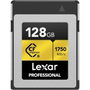 Lexar LCXEXPR128G-RNENG 128 GB CFexpress tipo B