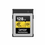 Lexar LCXEXPR128G-RNENG 128 GB CFexpress tipo B