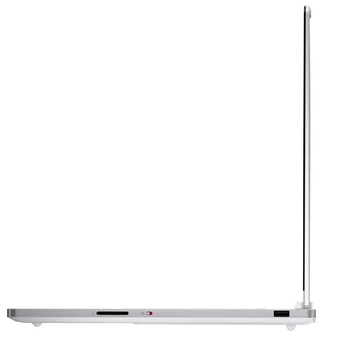Lenovo Legion 7 con AMD Ryzen AI 7 450, RTX 5060, 32GB RAM, 1TB SSD, Blanco Lenovo Legion 7 con AMD Ryzen AI 7 450, RTX 5060, 32GB RAM, 1TB SSD, Blanco