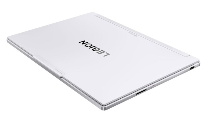 Lenovo Legion 7 con AMD Ryzen AI 7 450, RTX 5060, 32GB RAM, 1TB SSD, Blanco Lenovo Legion 7 con AMD Ryzen AI 7 450, RTX 5060, 32GB RAM, 1TB SSD, Blanco