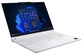 Lenovo Legion 7 Ryzen AI 7 450 16.0-WQXGA-240Hz 32GB 1TB RTX5060 Blanco