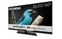 Hyundai QLX50850GSMART Smart TV 50" QLED 4K HDR Android 10