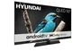 Hyundai QLX50850GSMART Smart TV 50" QLED 4K HDR Android 10